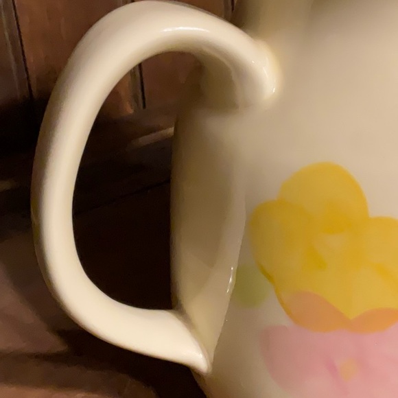 Franciscan Garden Party Pitcher - Picture 4 of 6